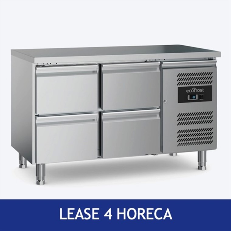 Ecofrost koelwerkbank 7950.5170